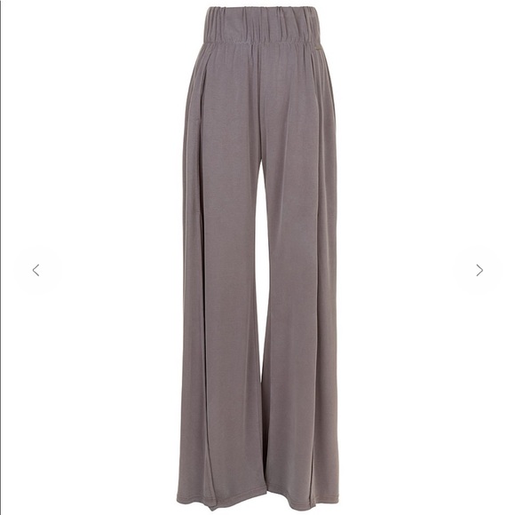 Sweaty Betty peaceful split Lounge pants - Picture 1 of 14